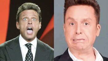 Los dos comparten créditos en