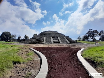 Este sitio totonaca alcanzó su