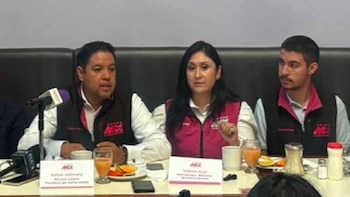 Somos México advierte simulación electoral y la anticipación de campañas en el Edomex