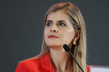 Laura Fernández propone reactivar la