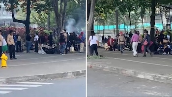 Más de 24 horas completaron