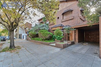 El chalet icónico ubicado en