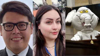 Los ‘influencers’ que pasarán de