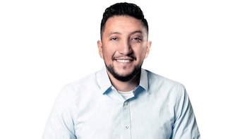 Alcalde del municipio de Ospina,