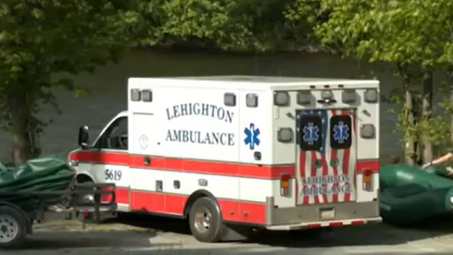 La Comisión de Pesca y Embarcaciones de Pensilvania investiga si los alumnos seguían las normas de seguridad tras el accidente fatal (Telemundo )