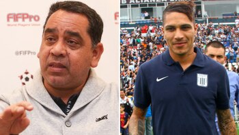 Jhonny Baldovino explicó la modificación