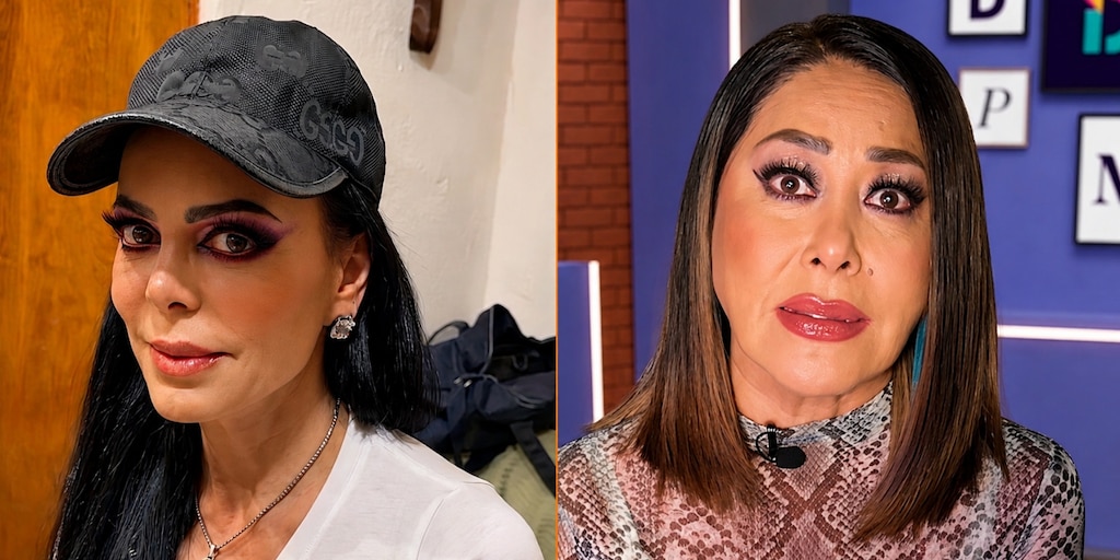 Maribel Guardia y Chacón acusan a Addis Tuñón de usar cargo de tutriz para exclusivas y valoran pedir su destitución - Infobae