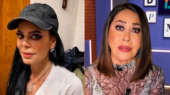 Maribel Guardia teme por la herencia de su nieto tras nombramiento de Addis Tuñón como tutora: “Quién sabe cuánto le ira a quedar”