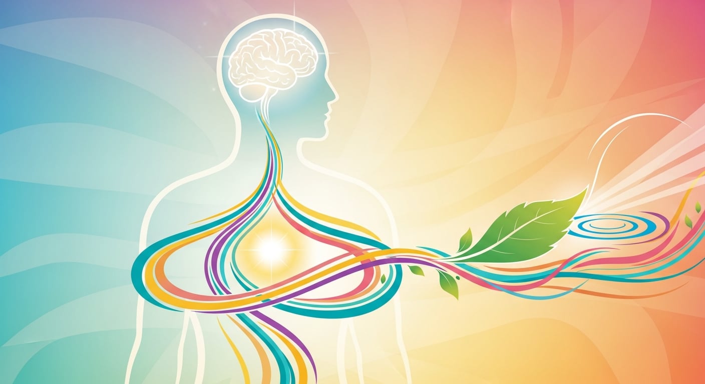 La ciencia del bienestar diferencia la felicidad diaria de la satisfacción con la vida, la primera se vincula con sentimientos cambiantes y la segunda con una evaluación mental de la salud, la familia, los vínculos y el trabajo (Imagen Ilustrativa Infobae)