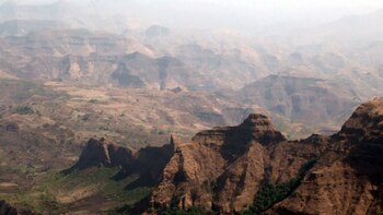 Andrés Salvatori visitó el Parque