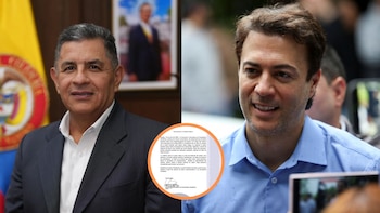 Asociación de Sociedades Científicas rechazó designaciones de Daniel Quintero en la Supersalud y de Jorge Iván Ospina en la Nueva EPS