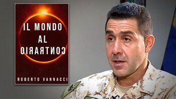 "Il mondo al contrario", del