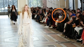 Leiva confirma su relación con