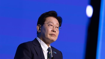 El presidente de Corea del Sur nombra a un investigador especial para casos de corrupción en su entorno
