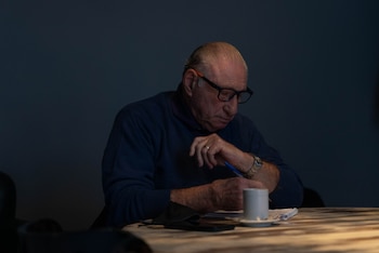 Ernesto Cherquis Bialo, un "contador