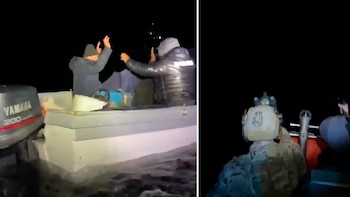 El alcalde de San Clemente