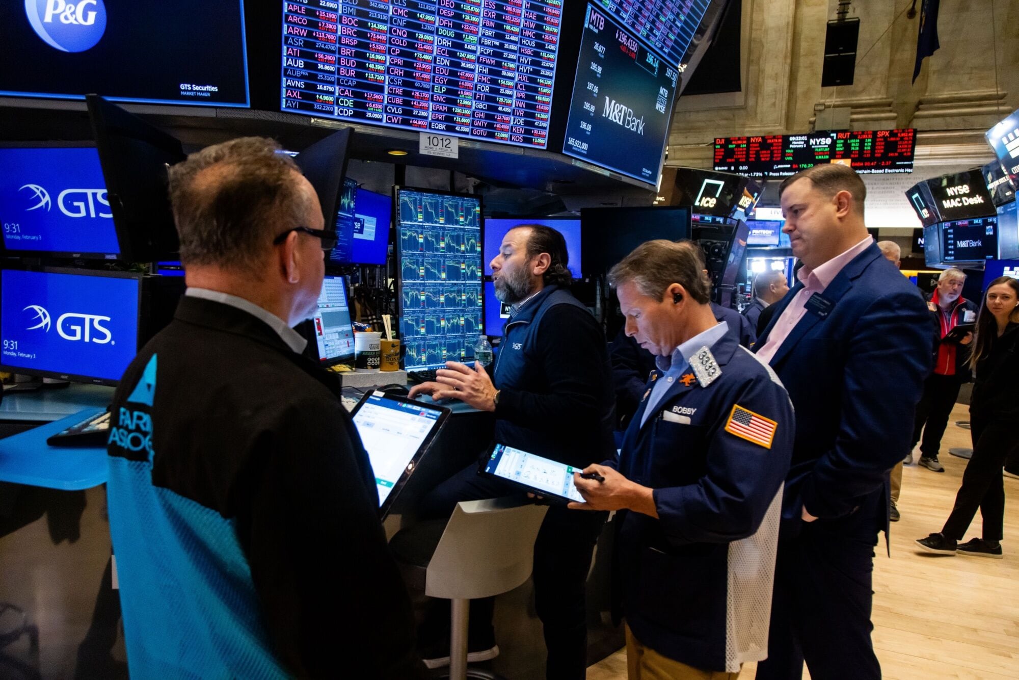 Las acciones argentinas treparon hasta 11% en Wall Street.