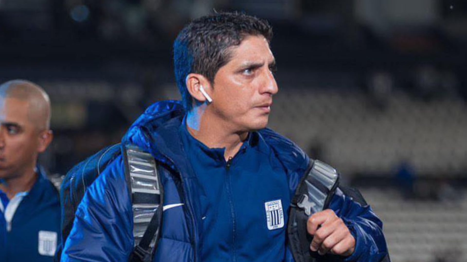 Poder Judicial falla a favor de ‘Chicho’ Salas y ordena a Alianza Lima pagarle millonaria suma