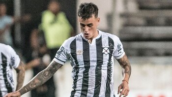 Nicolás Fonseca se quedaría en