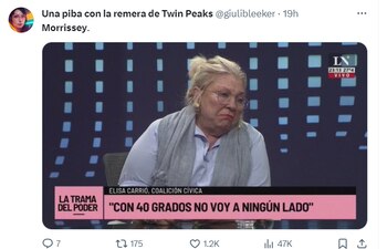 Usuarios reaccionan con memes ante