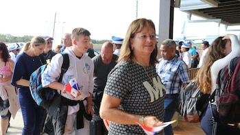 Panamá destinará $5 millones para atraer vuelos chárter al interior del país