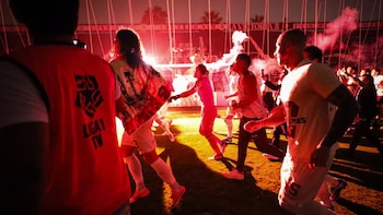 Multarían a Club Universitario con