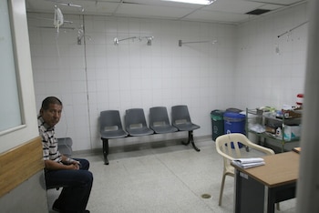 La Superintendencia de Salud investigó