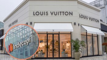 Cuando el peruano llegó al