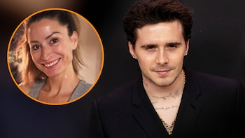 Rebecca Loos apoya a Brooklyn