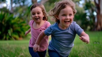 Por qué el cerebro infantil