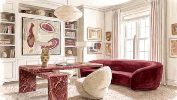 Qué es la curaduría y por qué no tiene nada que ver con la decoración