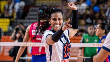 ¿Sigue o se va? Se definió el futuro de María Alejandra Marín en Alianza Lima para la próxima temporada