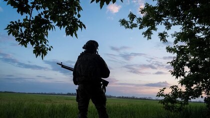 Ucrania resiste el avance ruso en Kharkiv a la espera de los efecto del uso de armas occidentales para atacar en suelo ruso