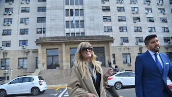La Justicia archivó la denuncia por pedofilia de Viviana Canosa contra Lizy Tagliani, Marley y Jey Mammon