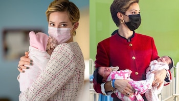 “Necesitamos una Mariana Rodríguez en