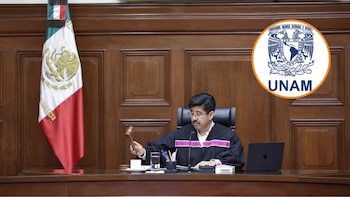 Acusan a la UNAM de