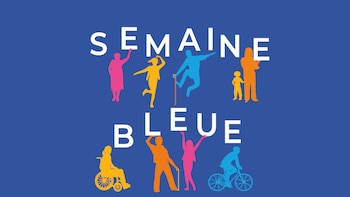 Idea para imitar: concluye en Francia la Semana Azul 2026, dedicada a los seniors