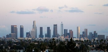 California registró una disminución poblacional