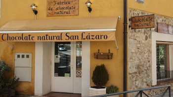 El obrador familiar escondido en