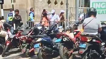 Avenida Abancay se convierte en