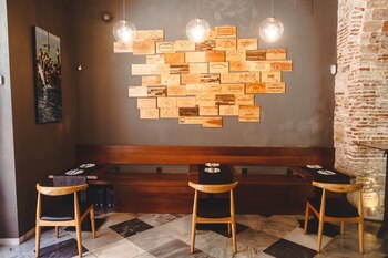 Restaurante La Marmita de la