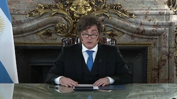 Detrás del anuncio de Milei por Malvinas: el regreso de la confrontación, las especulaciones electorales y el pacto de silencio para generar expectativa