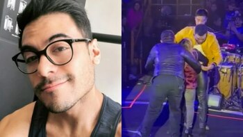 El oriundo de Huamantla, Tlaxcala,