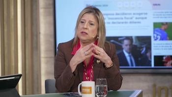 La ministra de Seguridad Nacional, Alejandra Monteoliva, señaló que el objetivo es mejorar la actuación de las fuerzas de seguridad