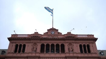 Un rumbo muy claro para