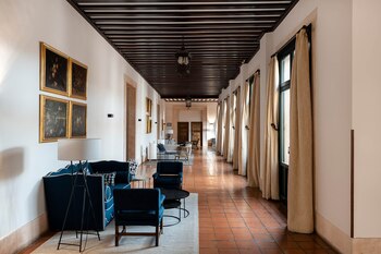 Parador de Lerma, en Burgos