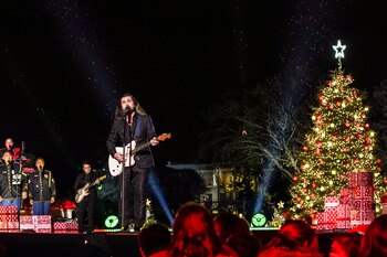 Rock and Roll Hall of