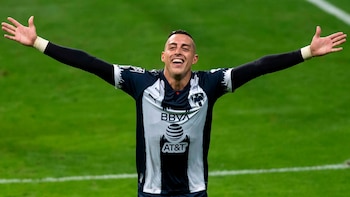Rogelio Funes Mori deja el Futbol Mexicano y regresa a Sudamérica como fichaje bomba
