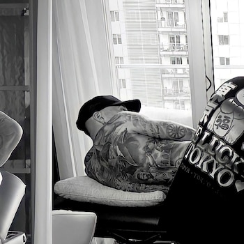 Momento en el que dejan