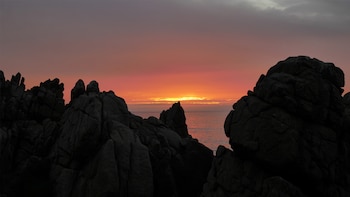 Consulta el estatus de la calidad del aire en Viña del Mar, Chile.